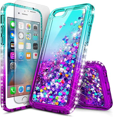 Amazon.com: Iphone 5 Cases For Girls.